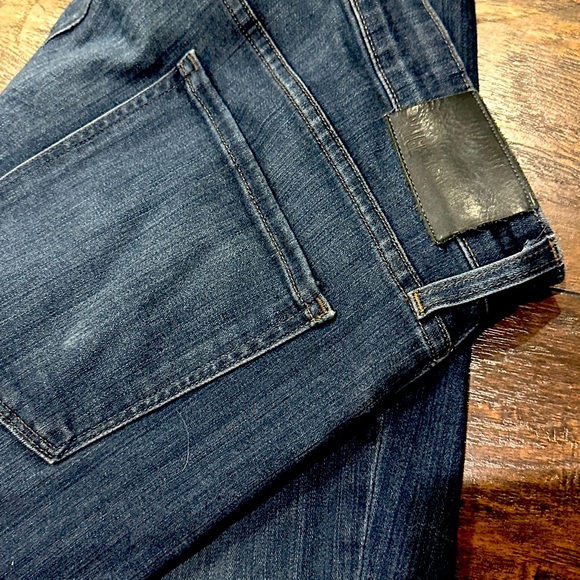 Paige Lennox Jeans - Picture 6 of 6